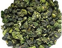 Молочный улун Китай