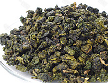Тайваньский молочный улун "Золотой цветок"