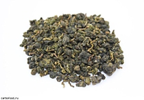 Молочный улун Тайвань 2